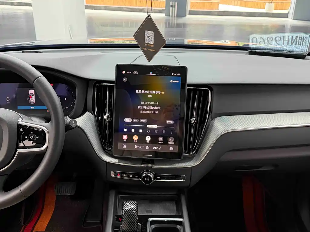 Volvo XC60 — миниатюра 19