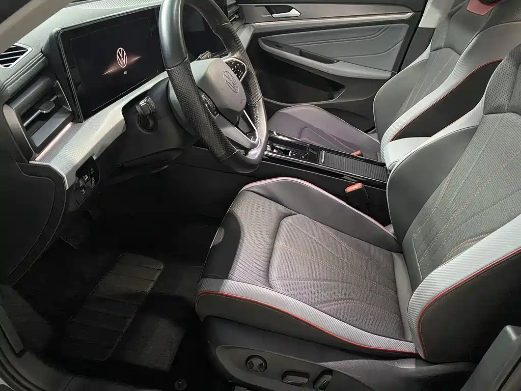 Volkswagen Lamando 2023 L 280TSI DSG