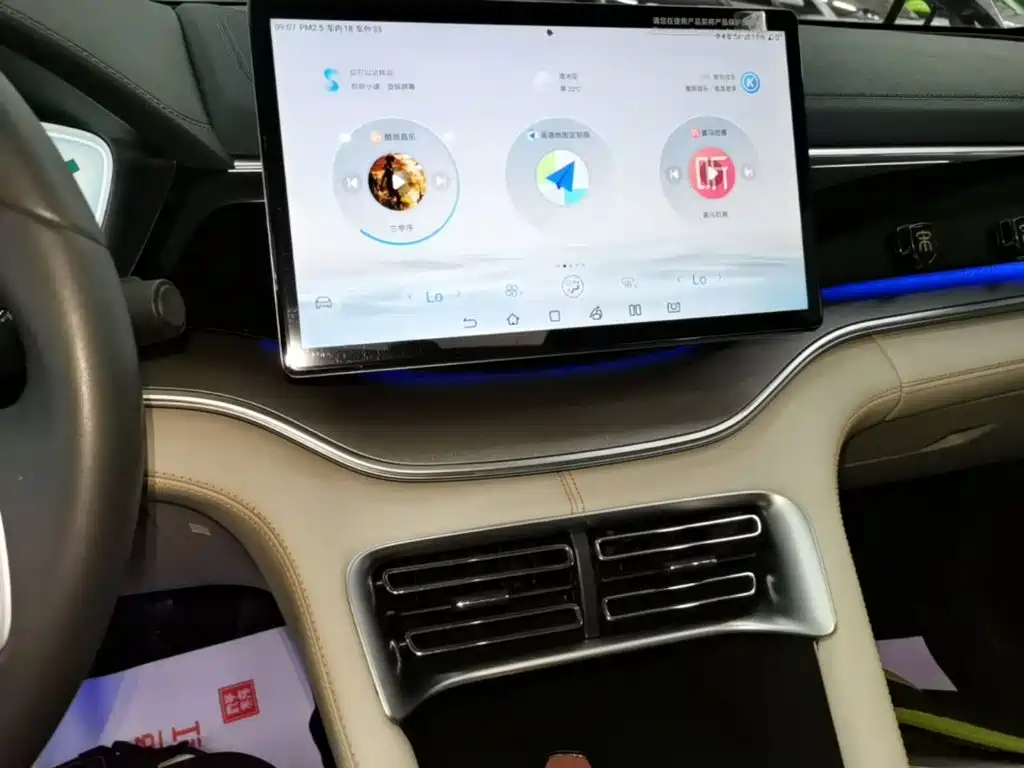 BYD PLUS New Energy — миниатюра 13