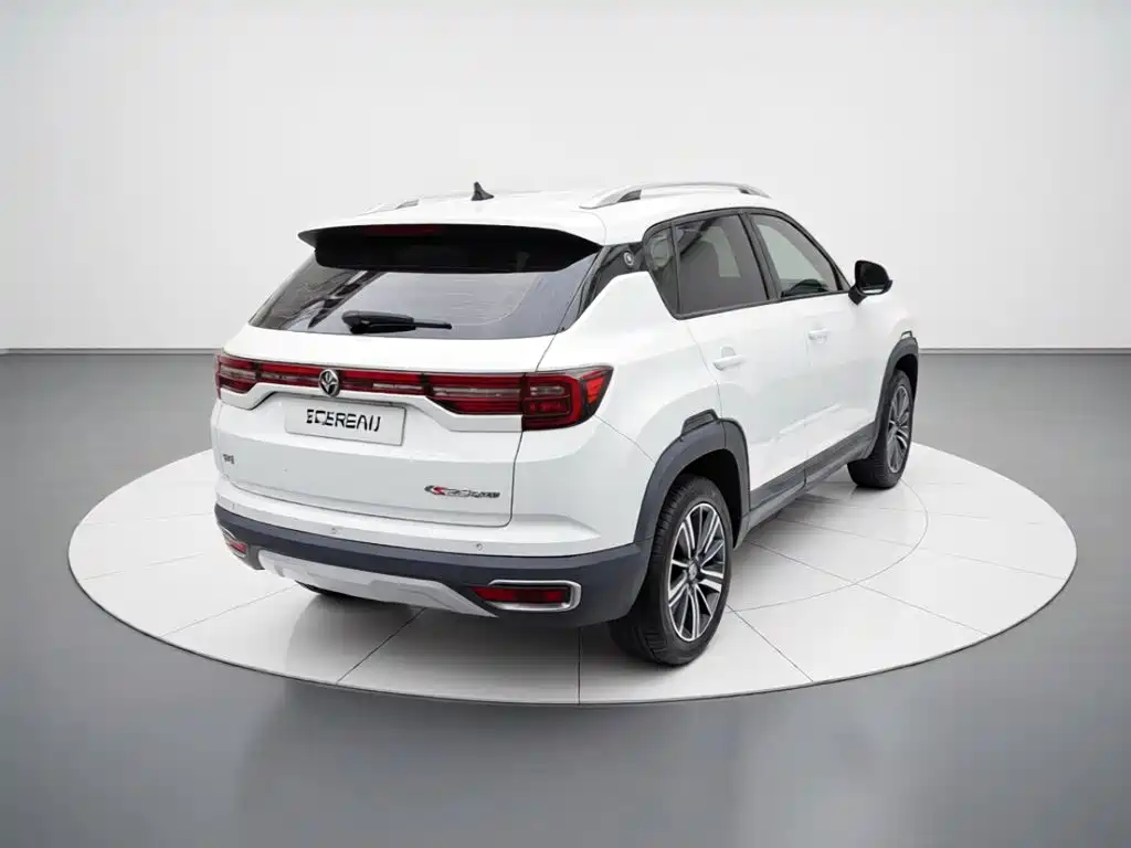 Changan CS35PLUS — миниатюра 6