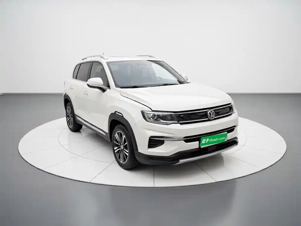 Changan CS35PLUS — миниатюра 3