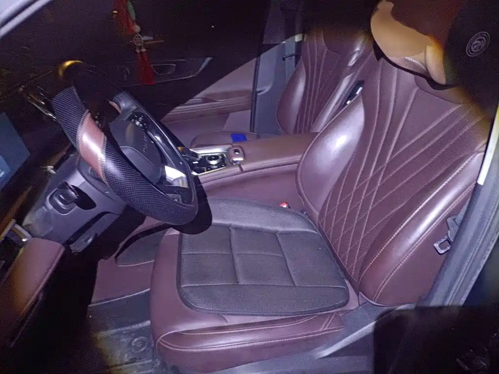 Chery Tiggo 8 PRO — миниатюра 8