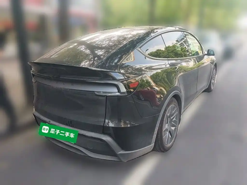 Tesla Model Y L — миниатюра 4