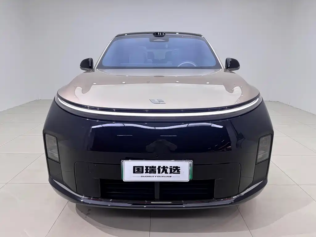 Li Auto Li L9 — миниатюра 2