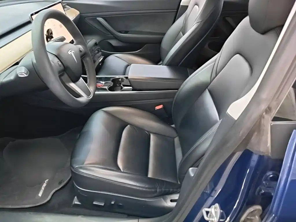 Tesla Model 3 — миниатюра 15
