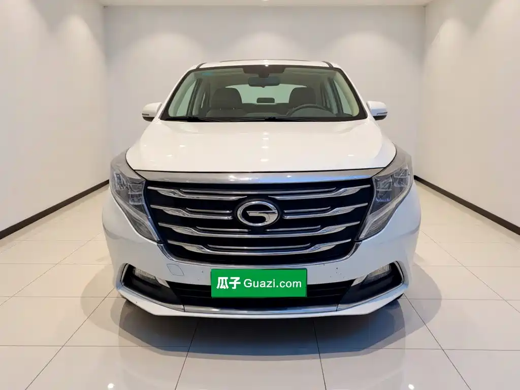 GAC Motor Trumpchi M8 — миниатюра 2