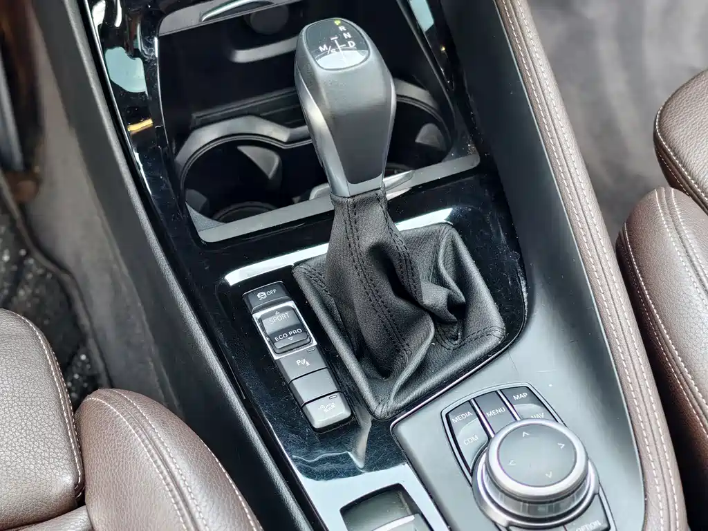 BMW X1 — миниатюра 46