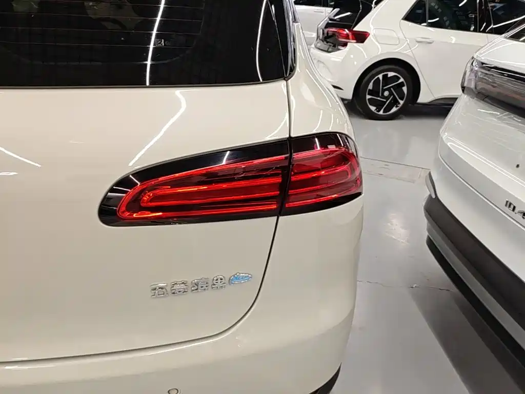 Wuling Bingo PLUS — миниатюра 8