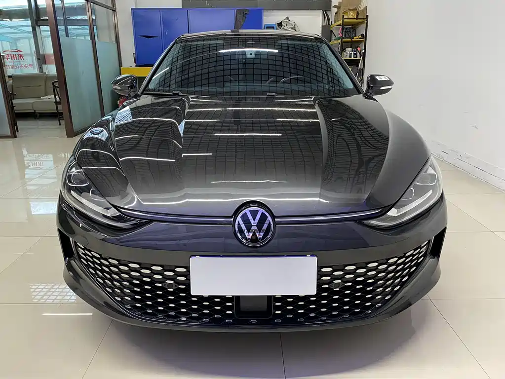 Volkswagen Lamando 2023 L 280TSI DSG