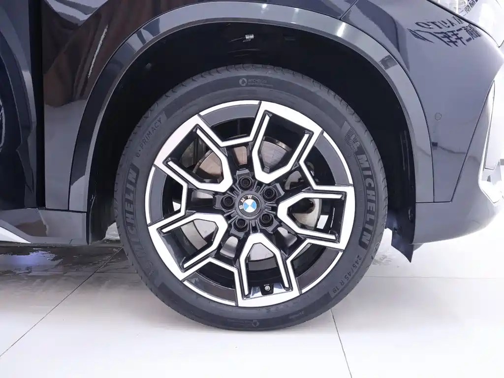 BMW X1 2023 sDrive25Li X