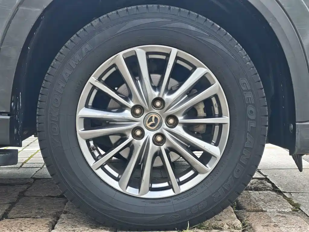 Mazda CX-5 — миниатюра 19