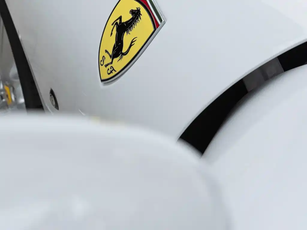 Ferrari Roma — миниатюра 14