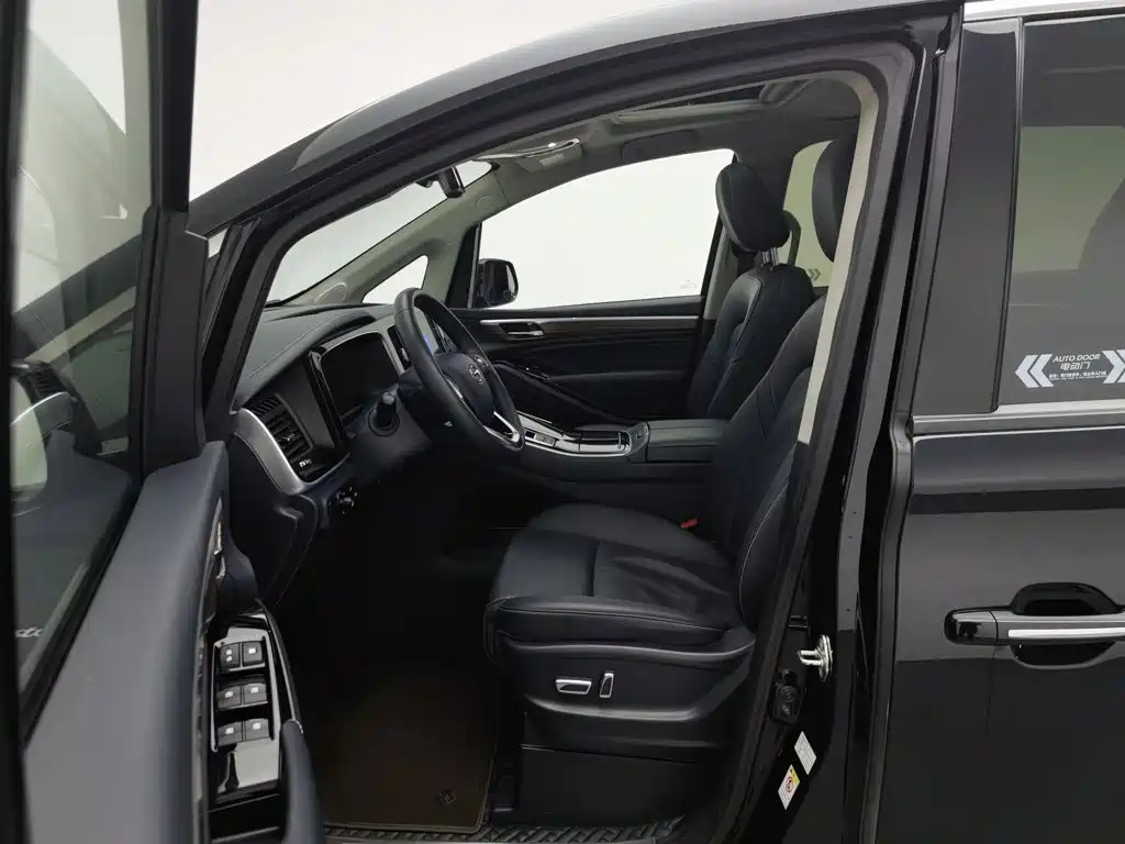 GAC Motor Trumpchi M8 — миниатюра 10