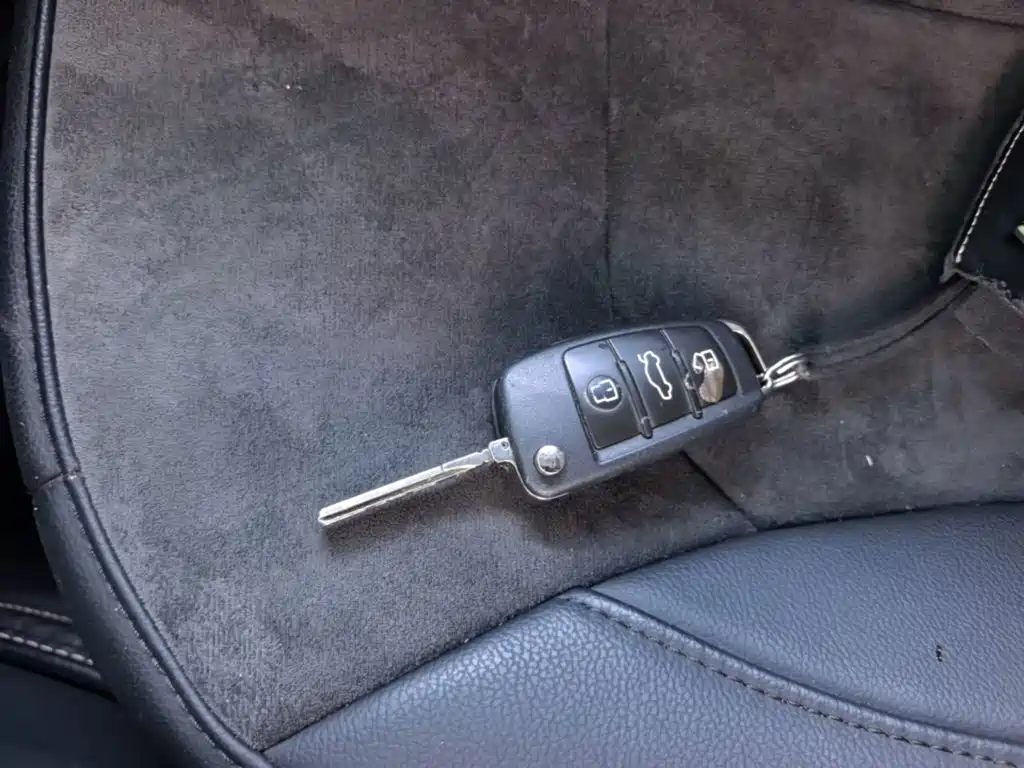Audi A3 — миниатюра 9