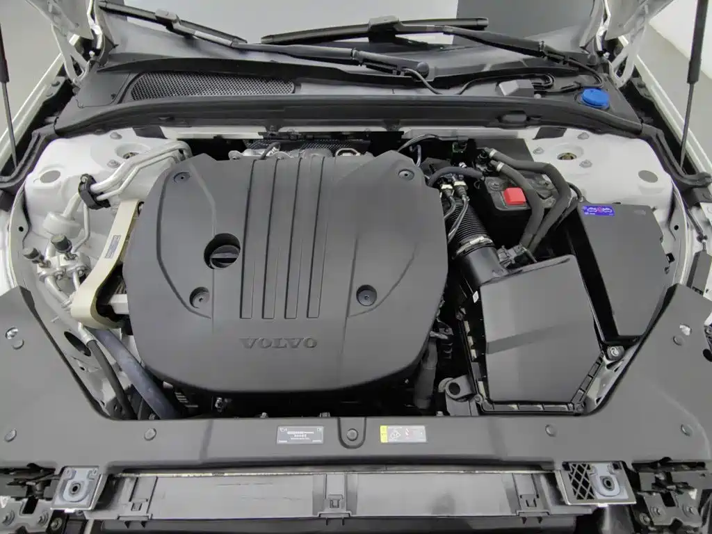 Volvo S60 — миниатюра 6
