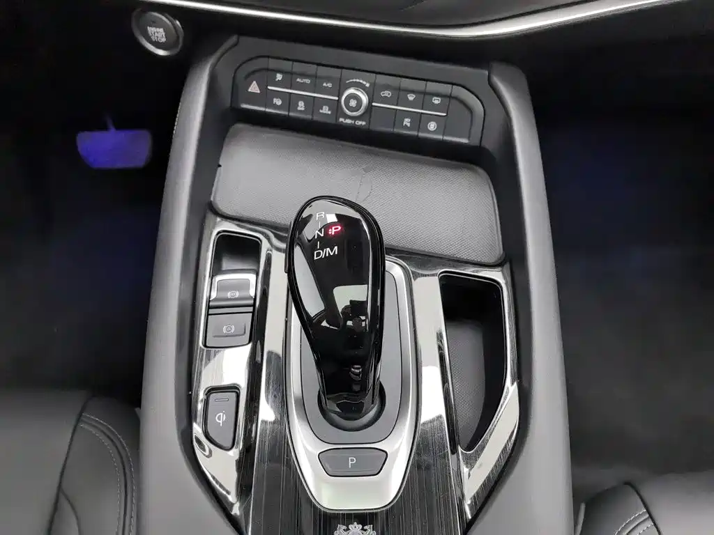Haval F7 — миниатюра 13