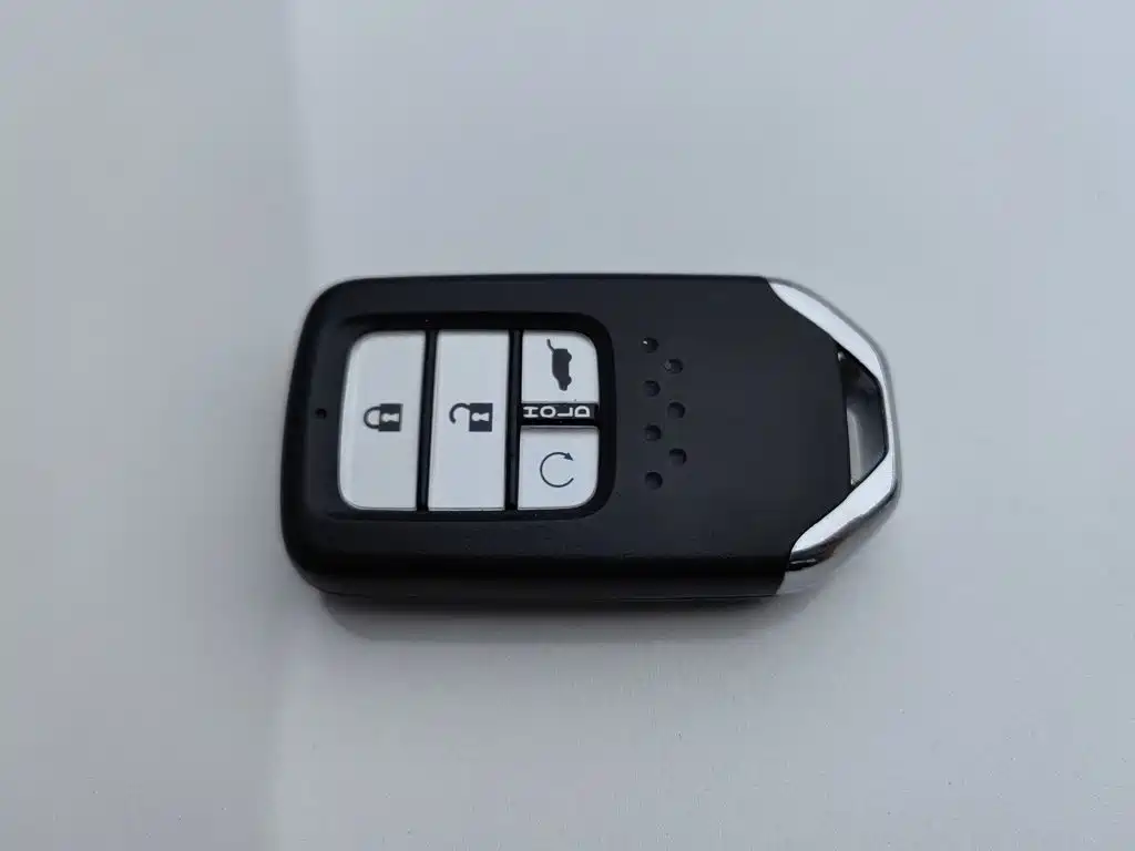 Honda UR-V — миниатюра 19