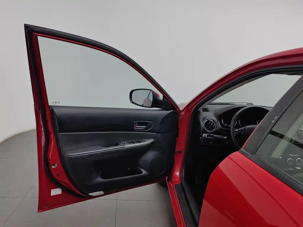 Mazda 6 — миниатюра 8