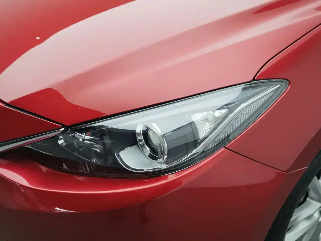 Mazda 3 Axela — миниатюра 7