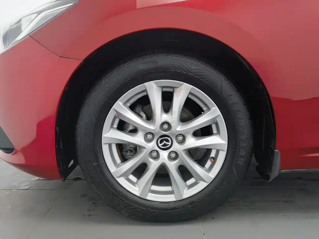 Mazda 3 Axela — миниатюра 17