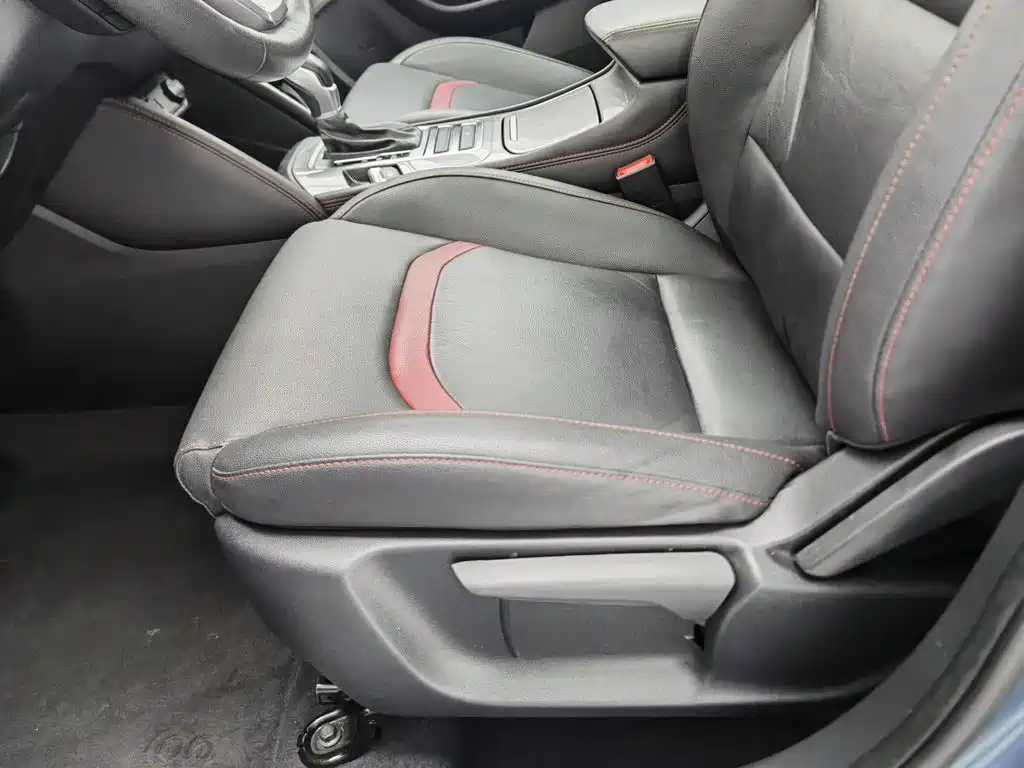 Changan CS55 — миниатюра 20