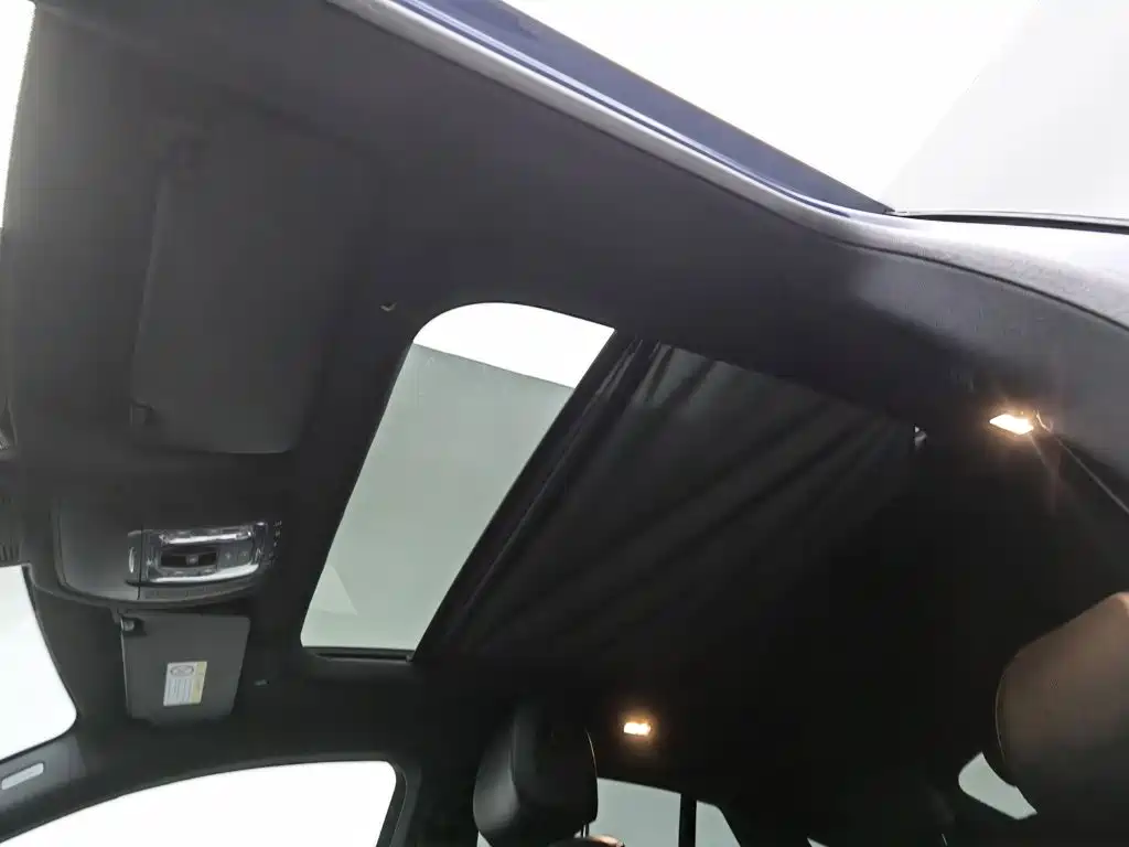 Mercedes-Benz GLE Coupe — миниатюра 14