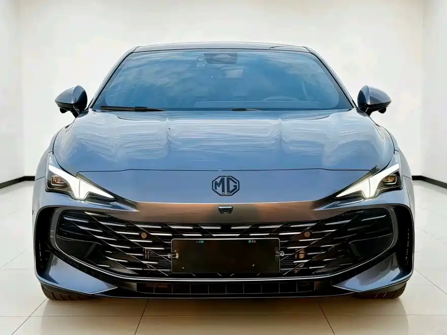MG MG7 — миниатюра 2