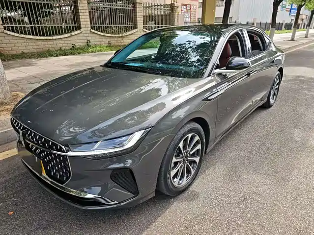 Lincoln Z