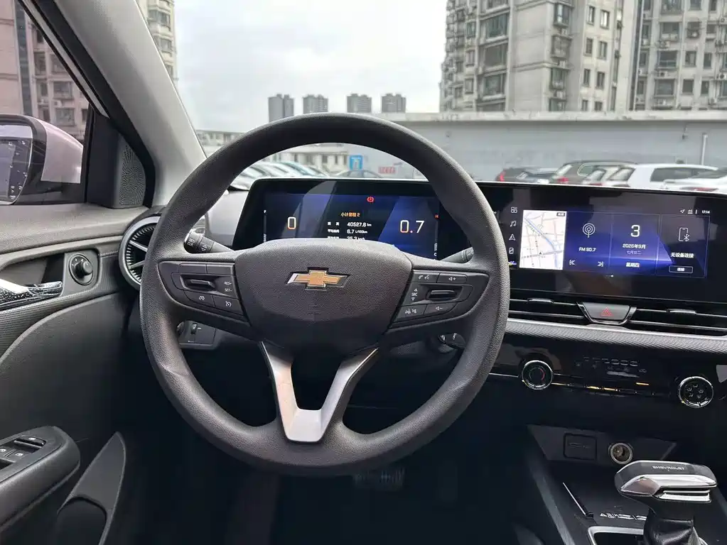 Chevrolet Monza — миниатюра 14