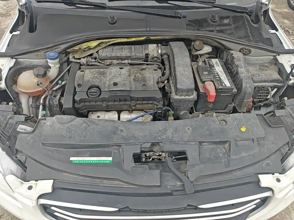 Peugeot 301 — миниатюра 20