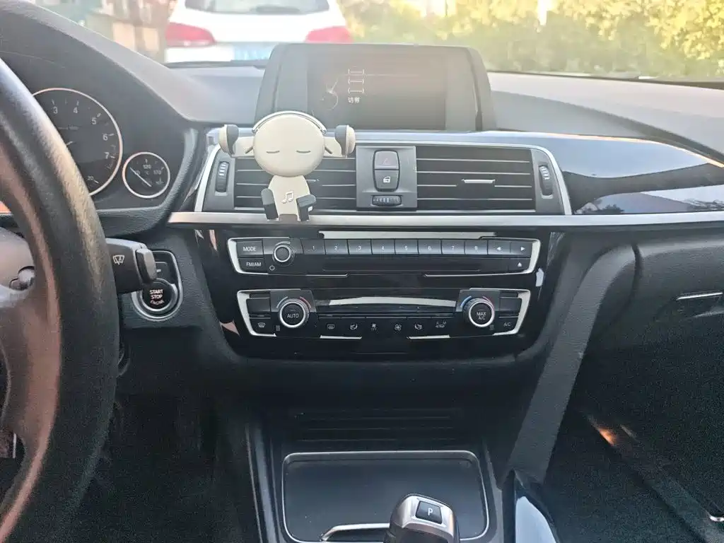 BMW 3 Series — миниатюра 14
