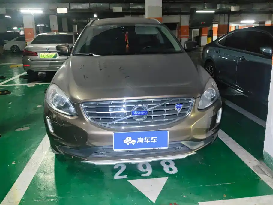 Volvo XC60 — миниатюра 2