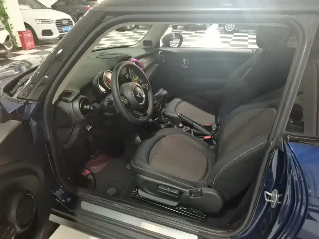 MINI Mini — миниатюра 15