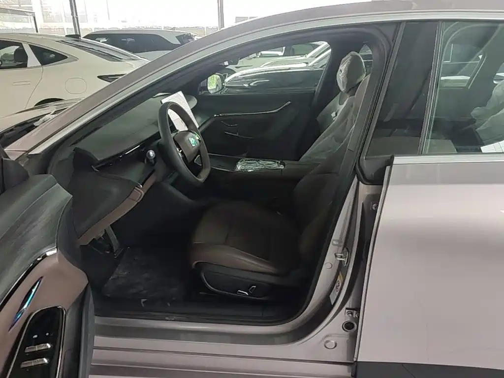 Qiyuan Qiyuan A07 — миниатюра 7