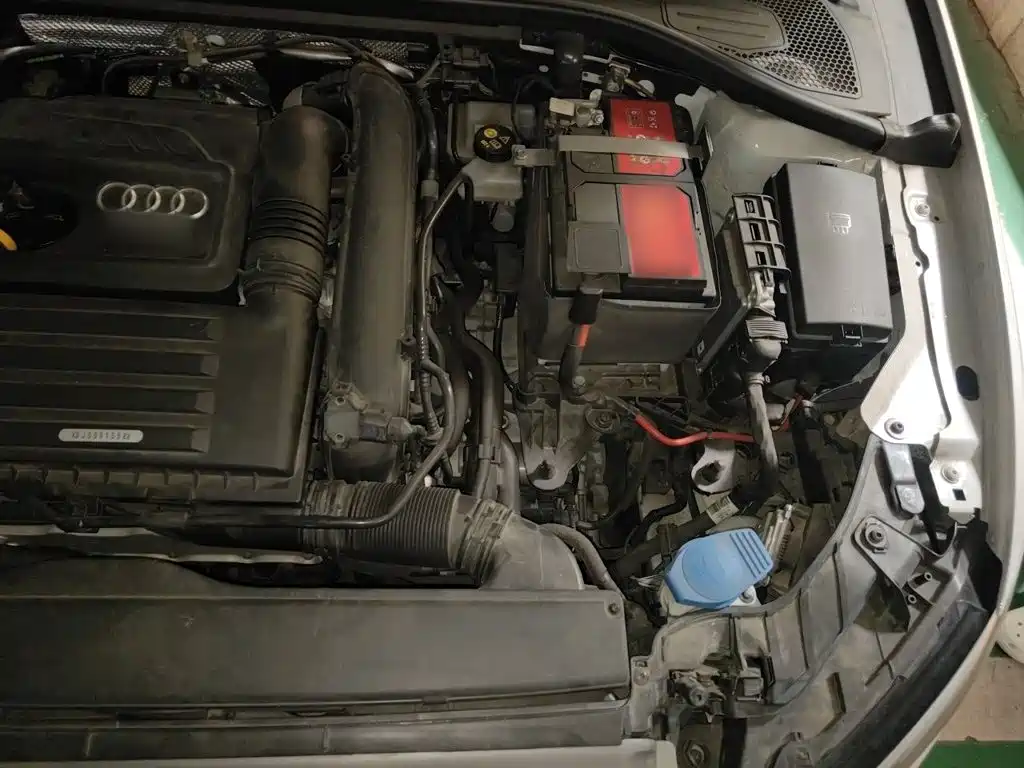 Audi A3 — миниатюра 20