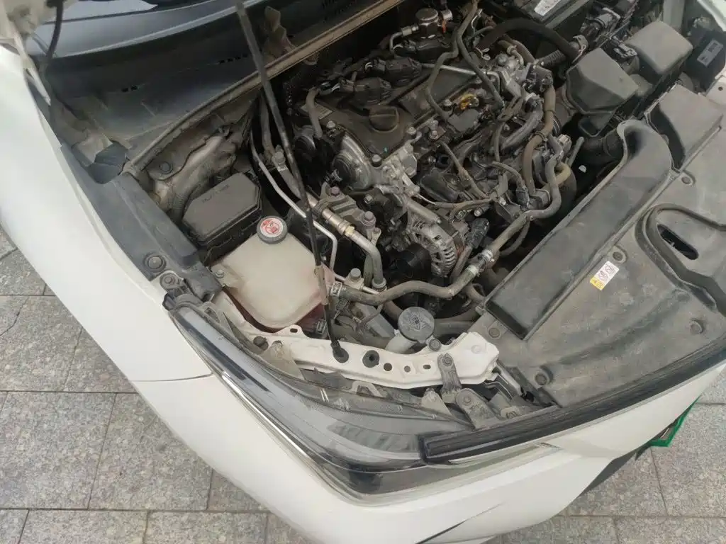 Toyota Corolla — миниатюра 20