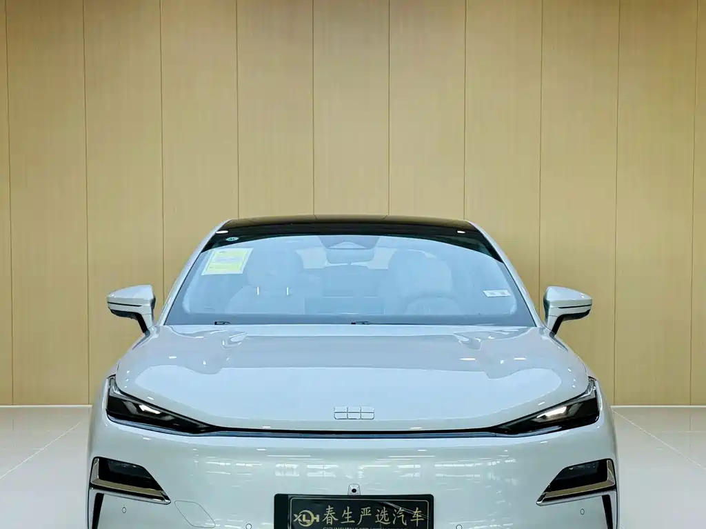Galaxy Galaxy Xingyao 8 — миниатюра 2
