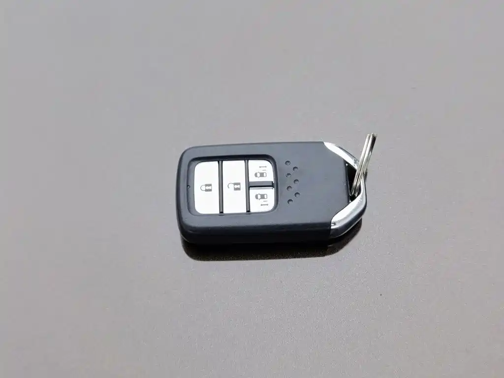 Honda Elysion — миниатюра 19