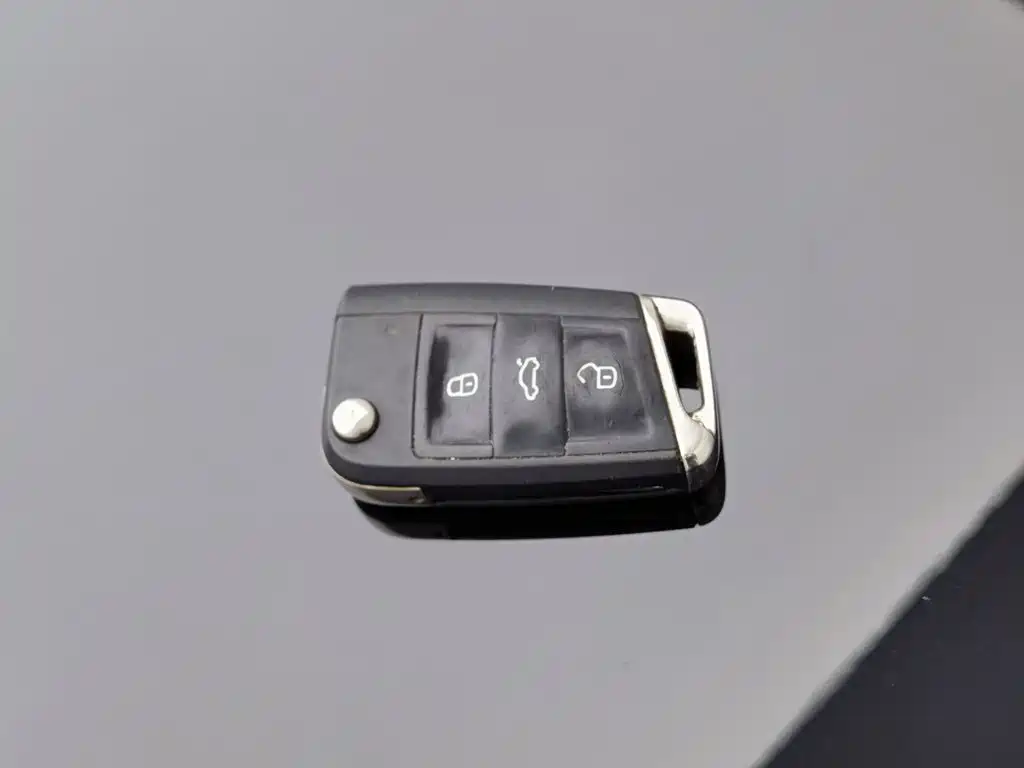 Volkswagen Teramont — миниатюра 19