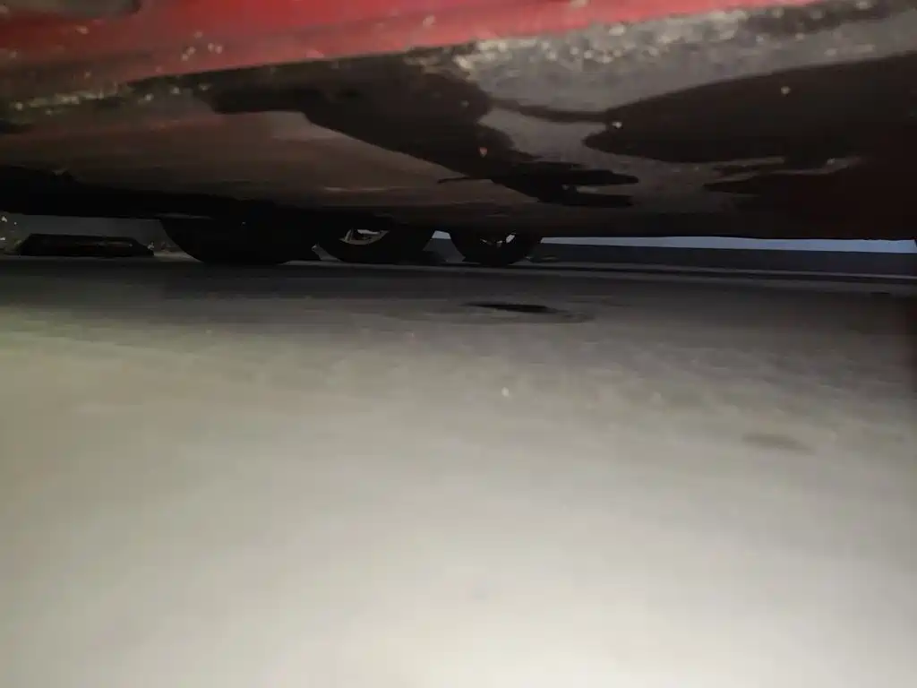 Porsche Cayman — миниатюра 18