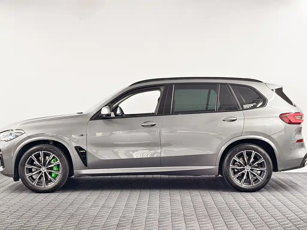 BMW X5 — миниатюра 4