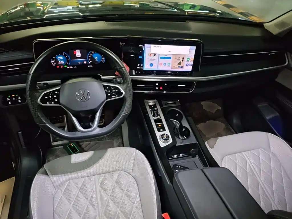 Volkswagen Tavendor — миниатюра 10