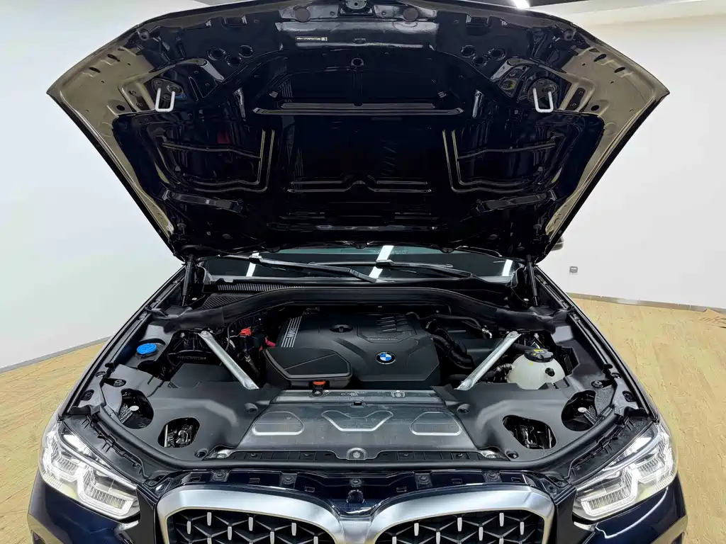 BMW X4 — миниатюра 6