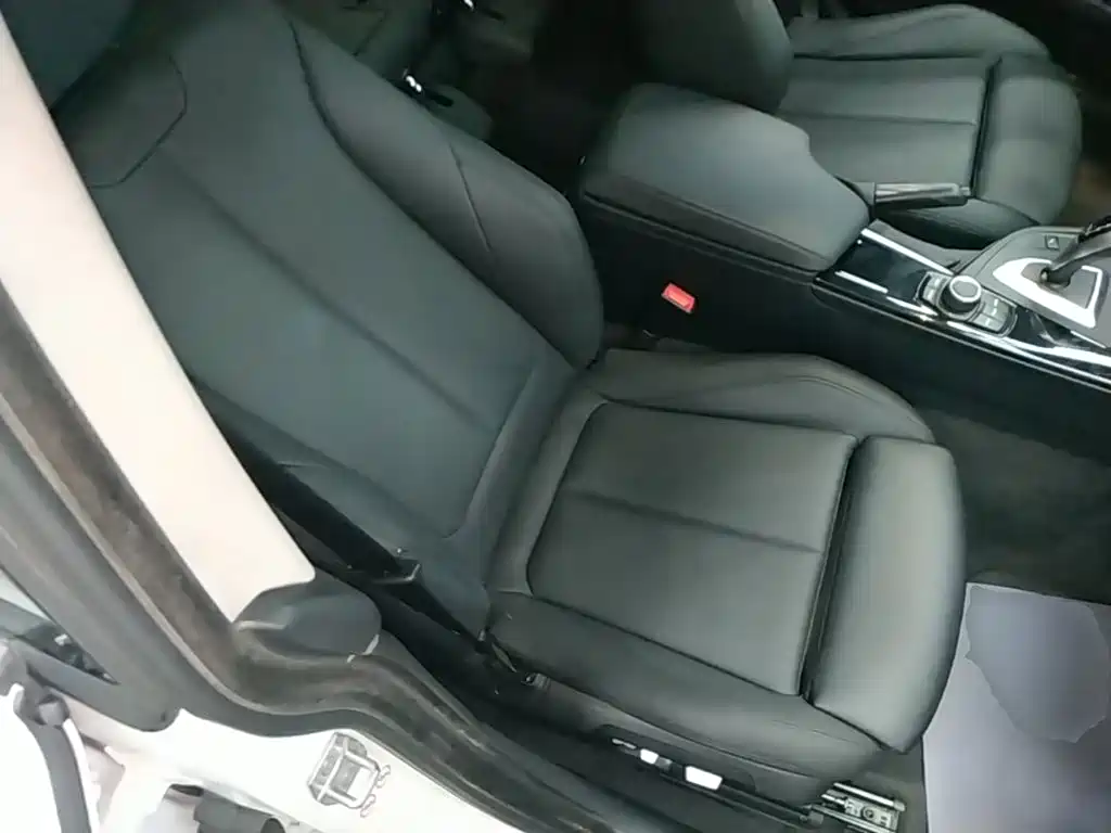 BMW 3 Series GT — миниатюра 25