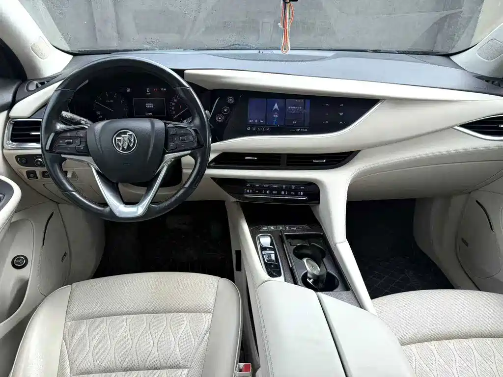 Buick Enclave — миниатюра 7