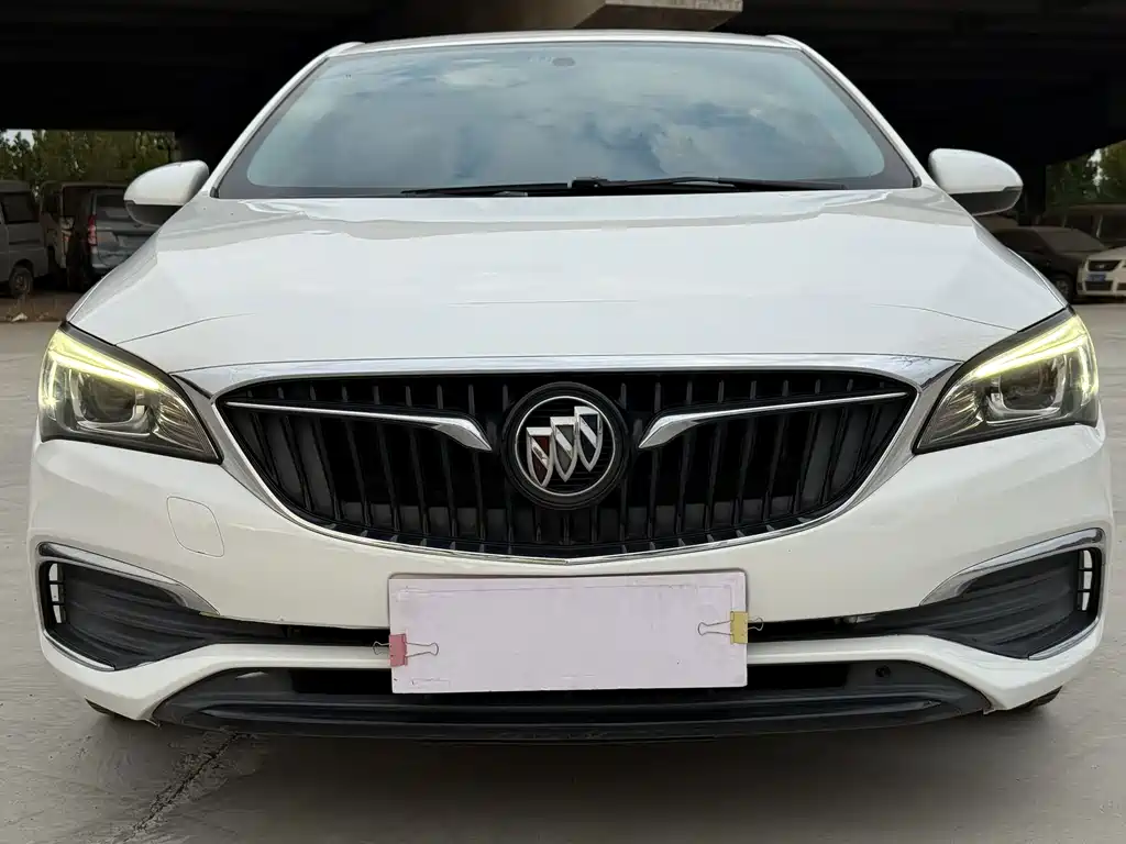 Buick Verano — миниатюра 2