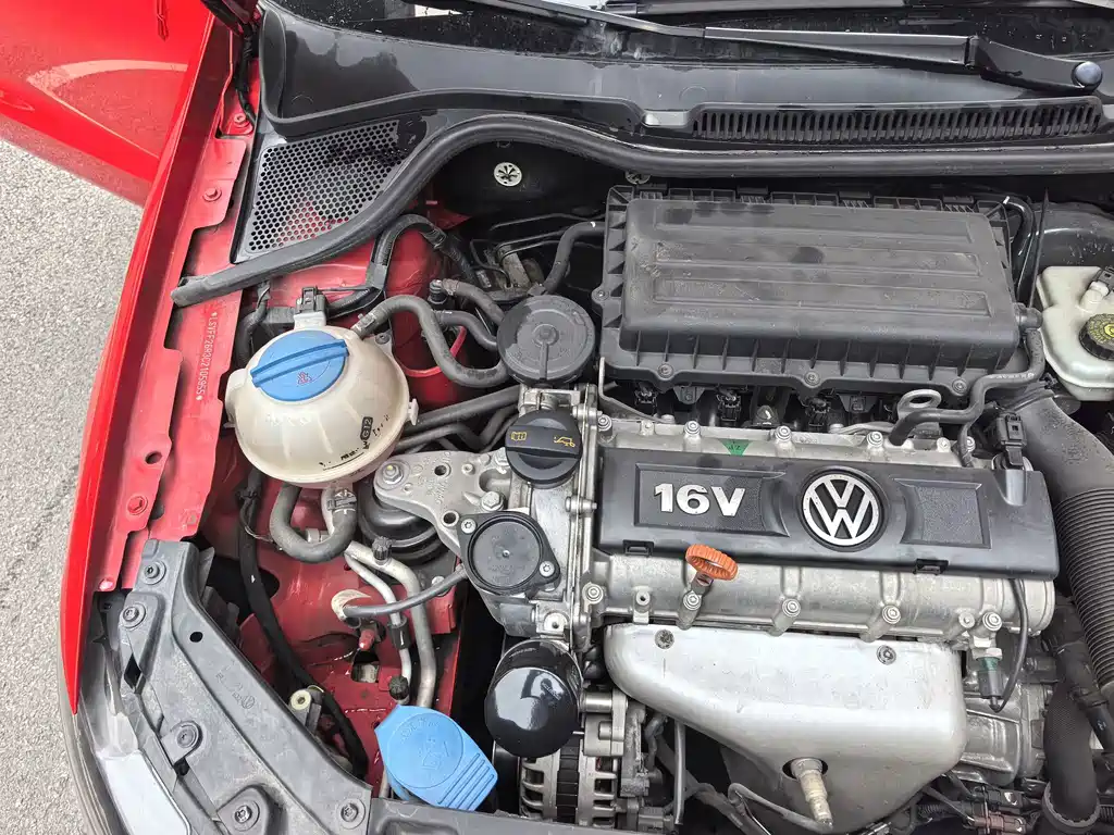 Volkswagen Polo — миниатюра 20