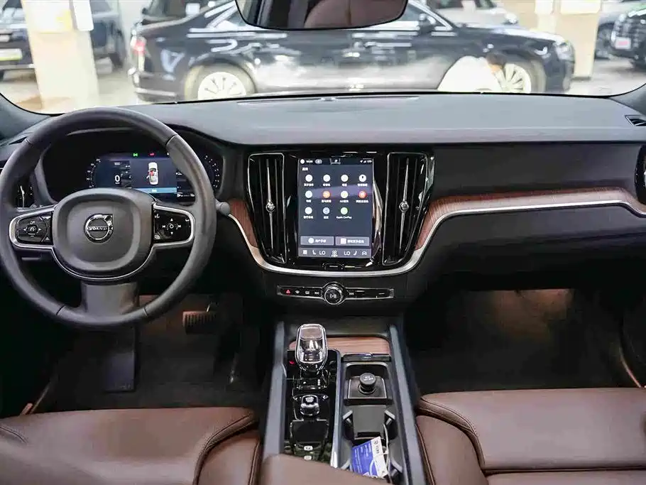 Volvo S60 — фотографии объявления, Фото 8