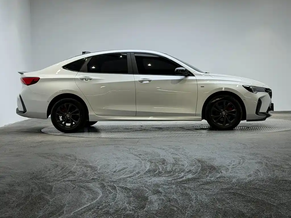 Buick Verano — миниатюра 3
