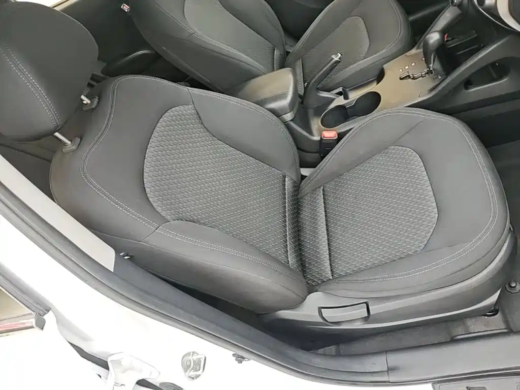 Hyundai ix35 — миниатюра 25